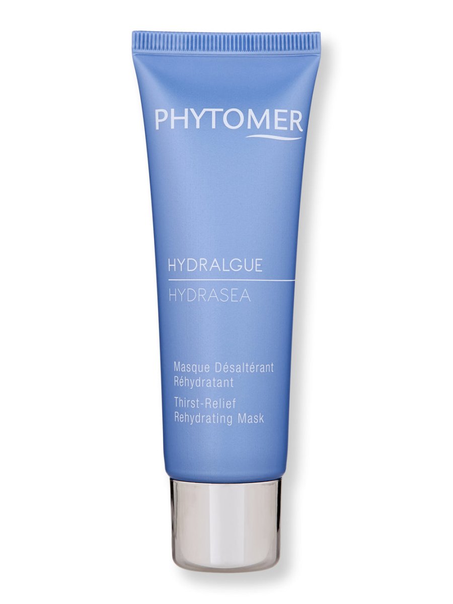 Phytomer - HYDRASEA THIRST - RELIEF REHYDRATING MASK 50 ML - SkincareEssentials