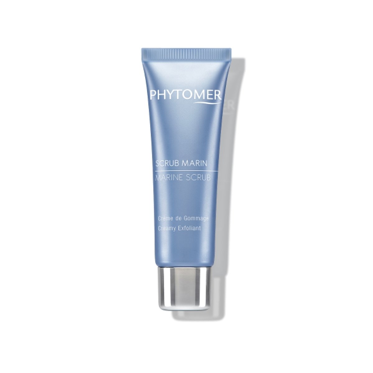 Phytomer - MARINE SCRUB CREAMY EXFOLIANT - 50ML - SkincareEssentials