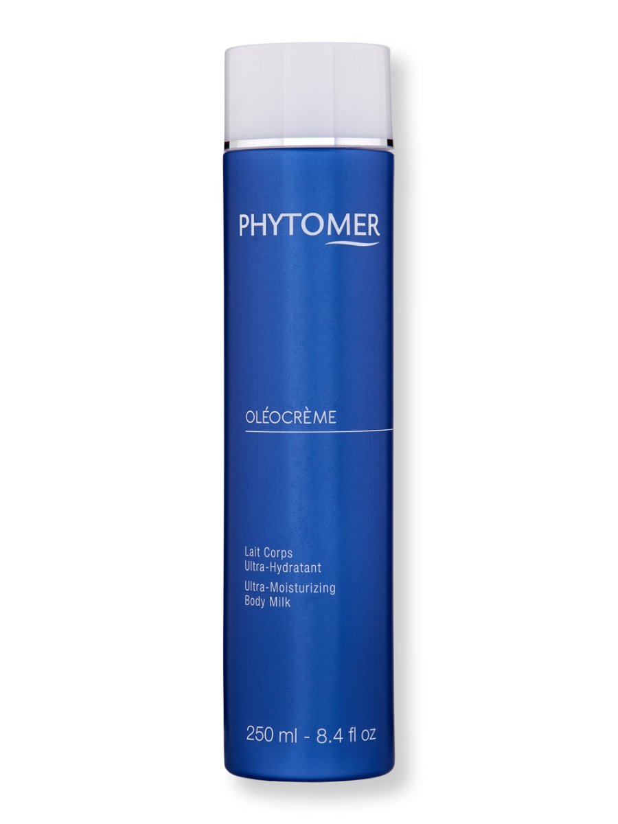 Phytomer - OLEOCREME ULTRA - MOISTURIZING BODY MILK 250ML - SkincareEssentials