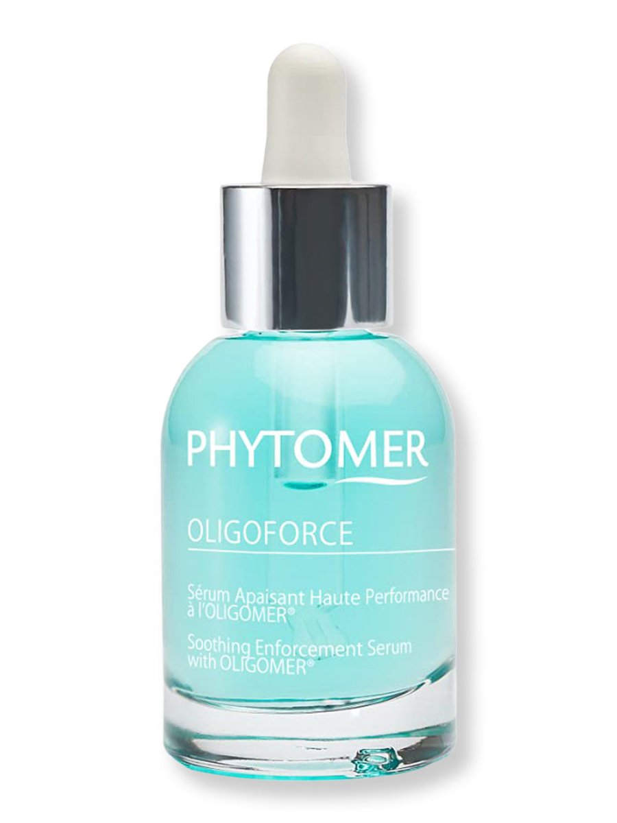 Phytomer - OLIGOFORCE SOOTHING ENFORCEMENT SERUM WITH OLIGOMER - 30 ML - SkincareEssentials