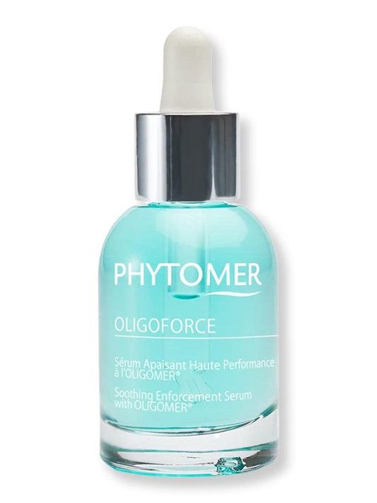 Phytomer - OLIGOFORCE SOOTHING ENFORCEMENT SERUM WITH OLIGOMER - 30 ML - SkincareEssentials