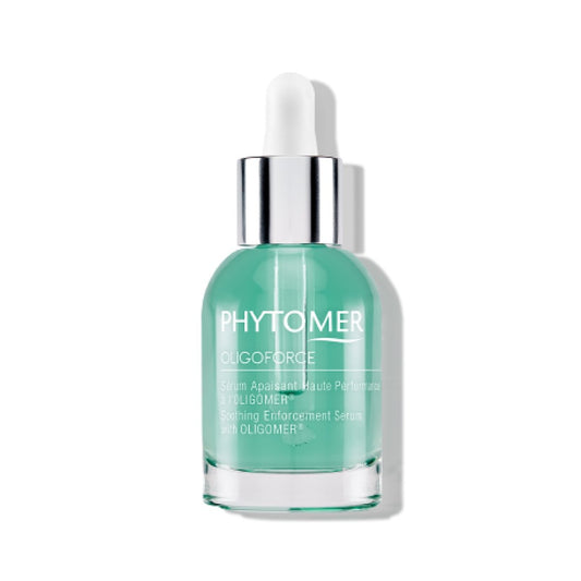 Phytomer - OLIGOFORCE SOOTHING ENFORCEMENT SERUM WITH OLIGOMER - 30 ML - SkincareEssentials