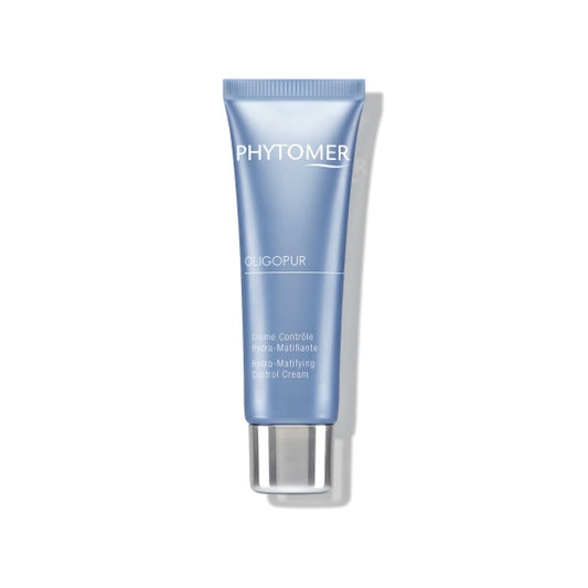 Phytomer Oligopur Hydra Matifying Control Cream - SkincareEssentials