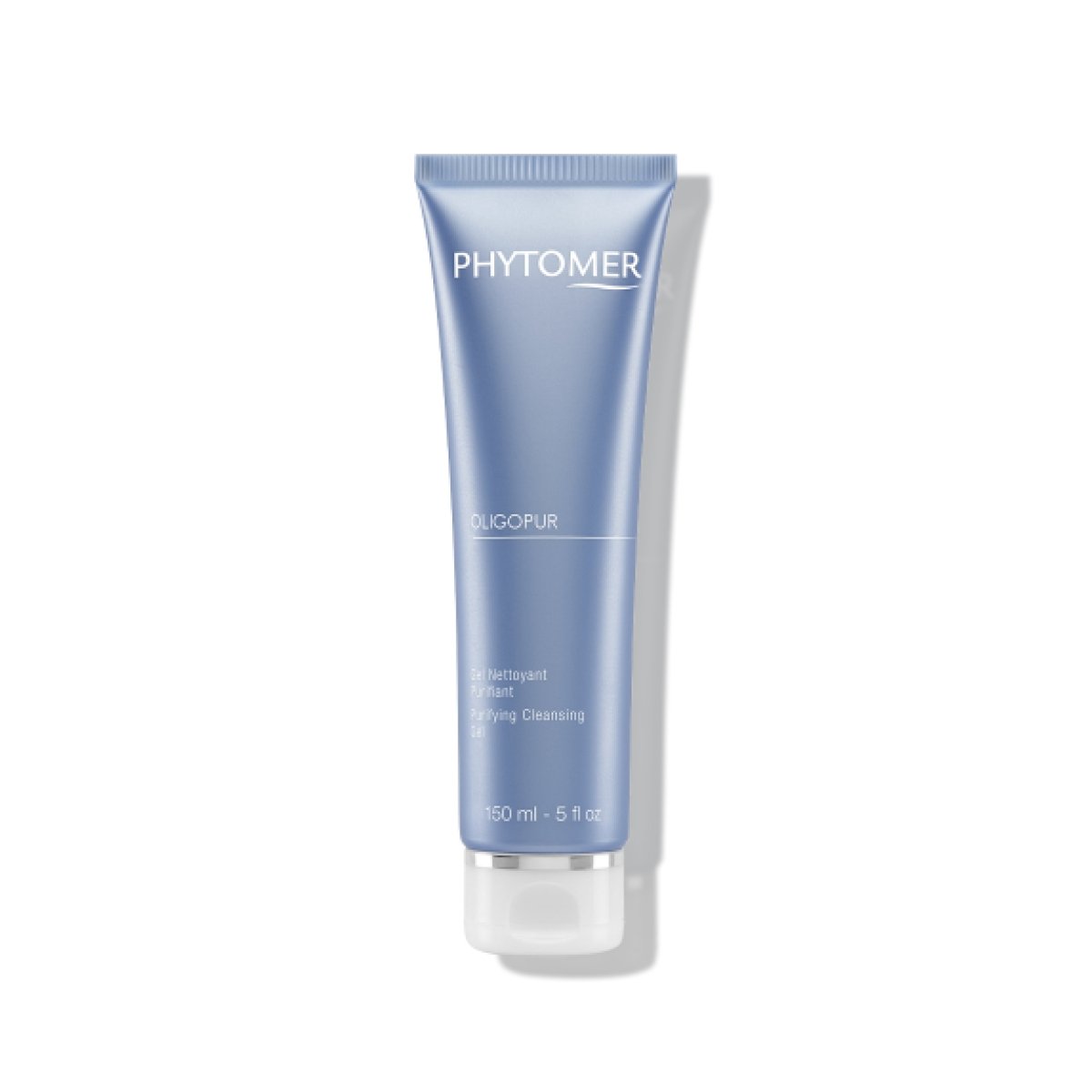 Phytomer Oligopur Purifying Cleansing Gel - SkincareEssentials