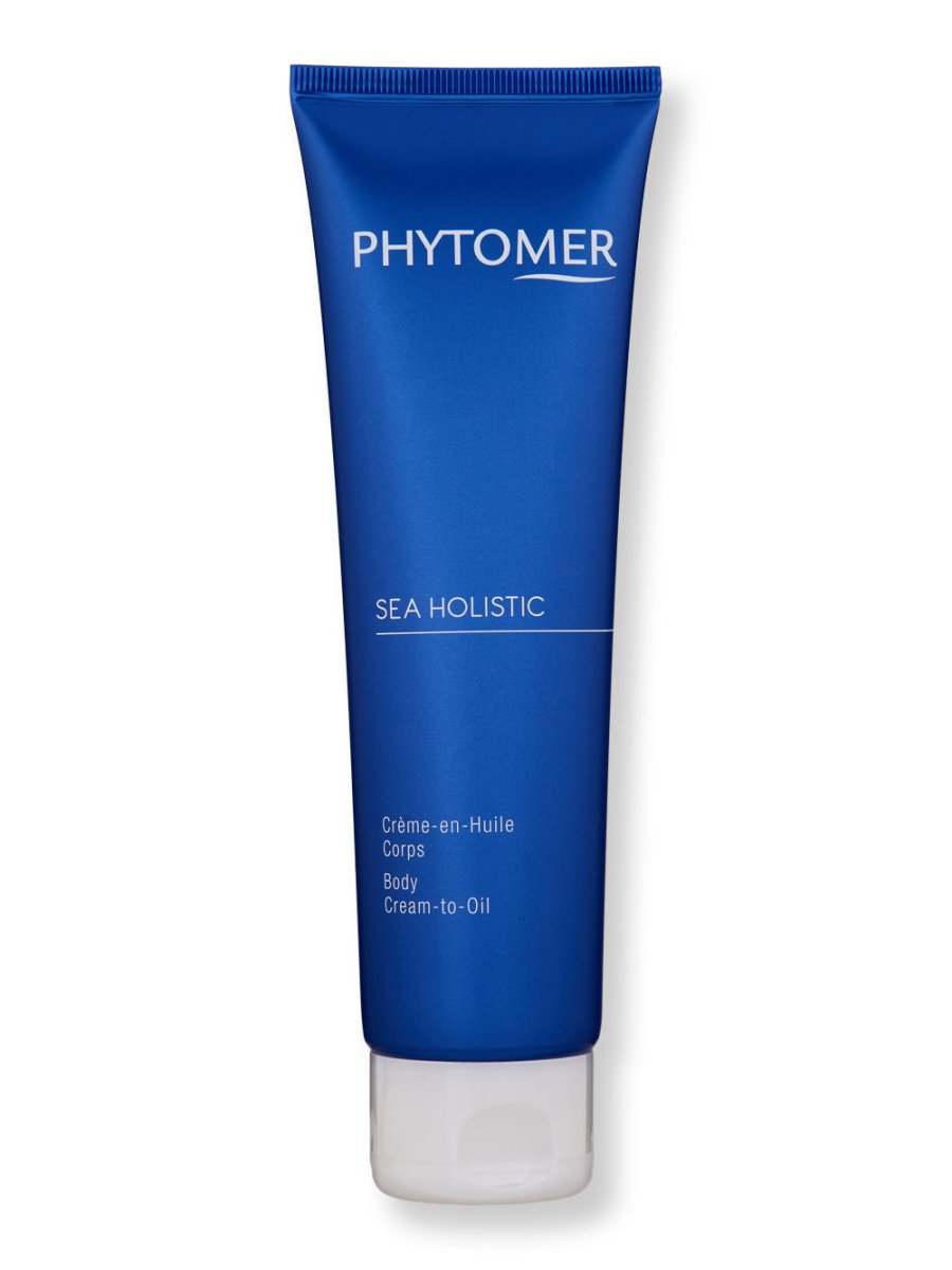 Phytomer - SEA HOLISTIC BODY CREAM TO OIL 150ML - SkincareEssentials