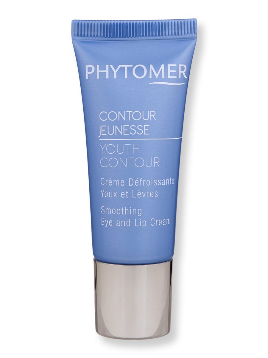 Phytomer - YOUTH CONTOUR SMOOTHING EYE AND LIP CREAM - 15ML - SkincareEssentials