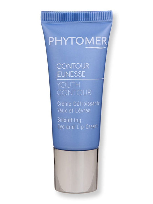 Phytomer - YOUTH CONTOUR SMOOTHING EYE AND LIP CREAM - 15ML - SkincareEssentials