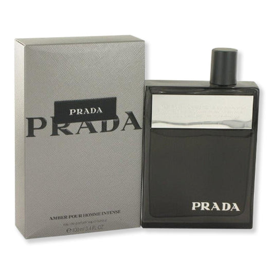 Prada Amber Intense Eau De Parfum - SkincareEssentials