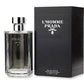 Prada L'Homme Eau De Toilette - SkincareEssentials