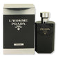 Prada L'Homme Intense Eau De Parfum - SkincareEssentials
