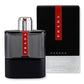 Prada Luna Rossa Carbon Eau De Toilette Spray for Men - SkincareEssentials