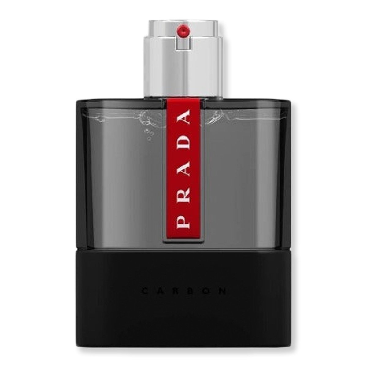 Prada Luna Rossa Carbon Eau De Toilette Spray for Men - SkincareEssentials