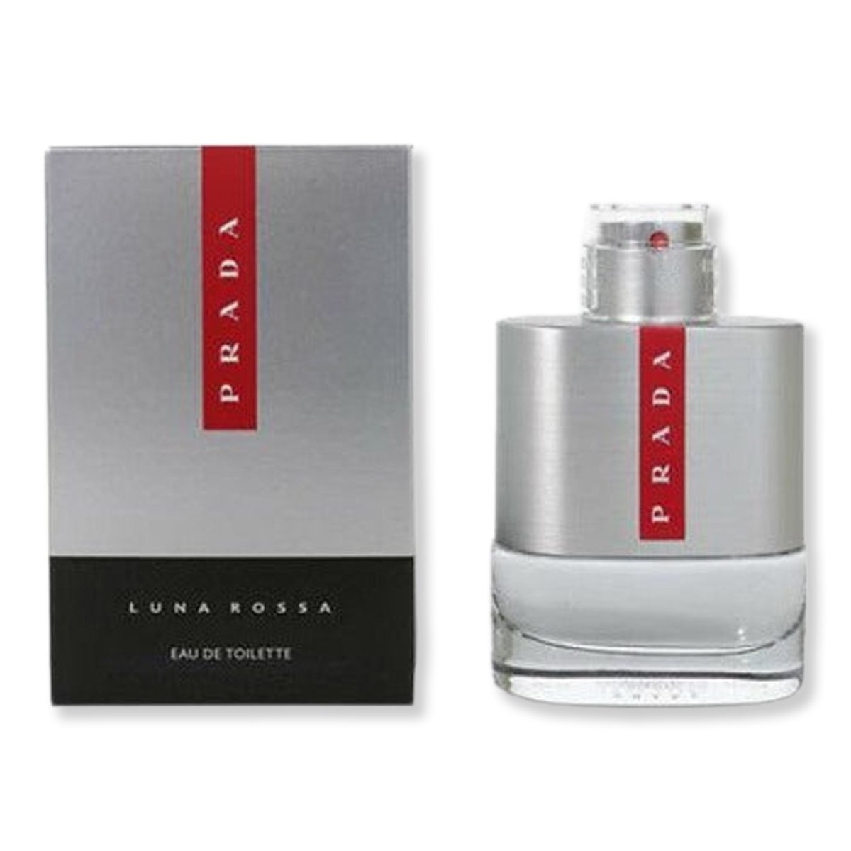 Prada Luna Rossa Eau De Toilette - SkincareEssentials