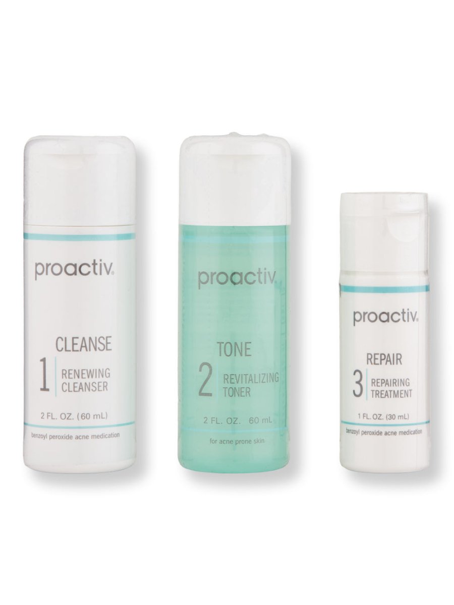 Proactiv Solution 30 Day Kit - SkincareEssentials