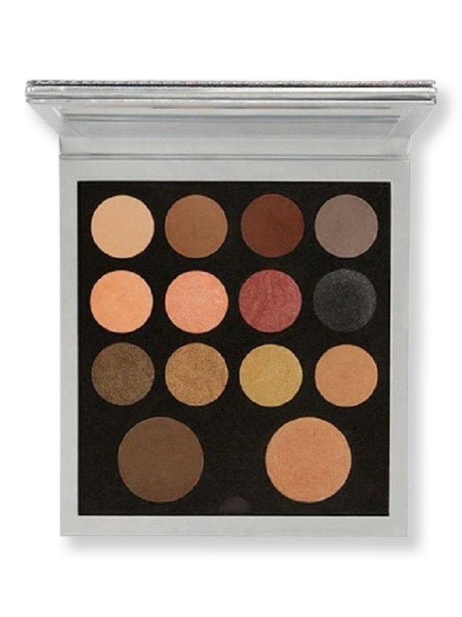 PUR Creator Face Palette - SkincareEssentials