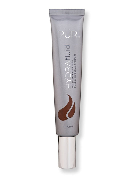 PUR Minerals Hydrafluid Water Serum Foundation Deep - SkincareEssentials