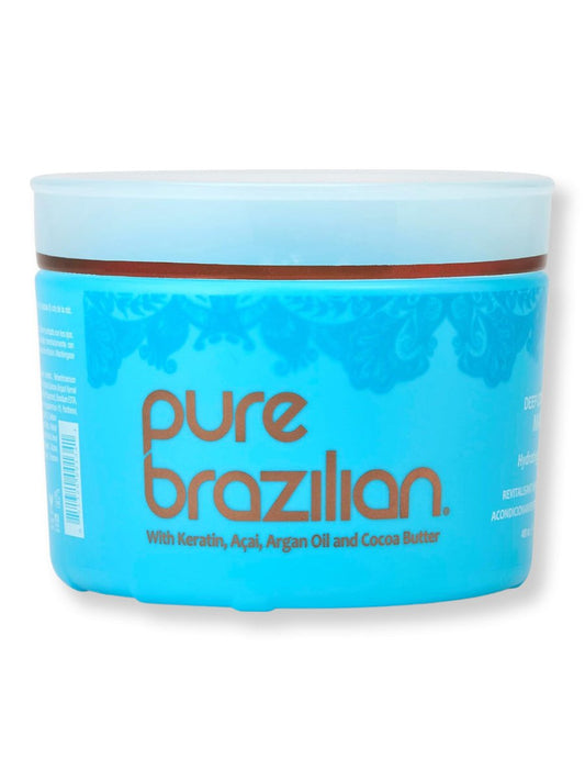 Pure Brazilian Deep Conditioning Masque - SkincareEssentials