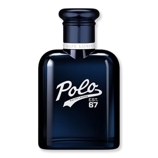 Ralph Lauren Polo 67 Eau De Toilette Spray For Men - SkincareEssentials