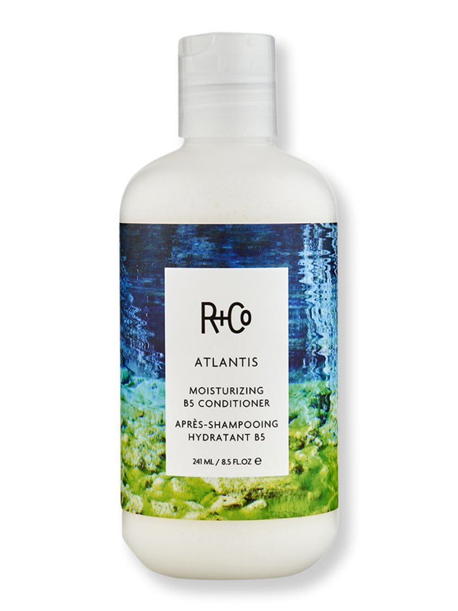 R+Co Atlantis Moisturizing B5 Conditioner - SkincareEssentials