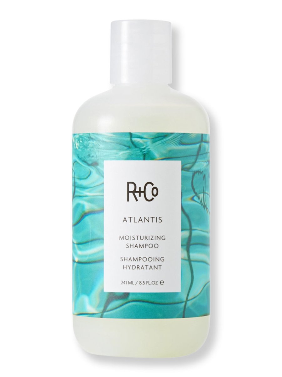 R+Co Atlantis Moisturizing Shampoo - SkincareEssentials