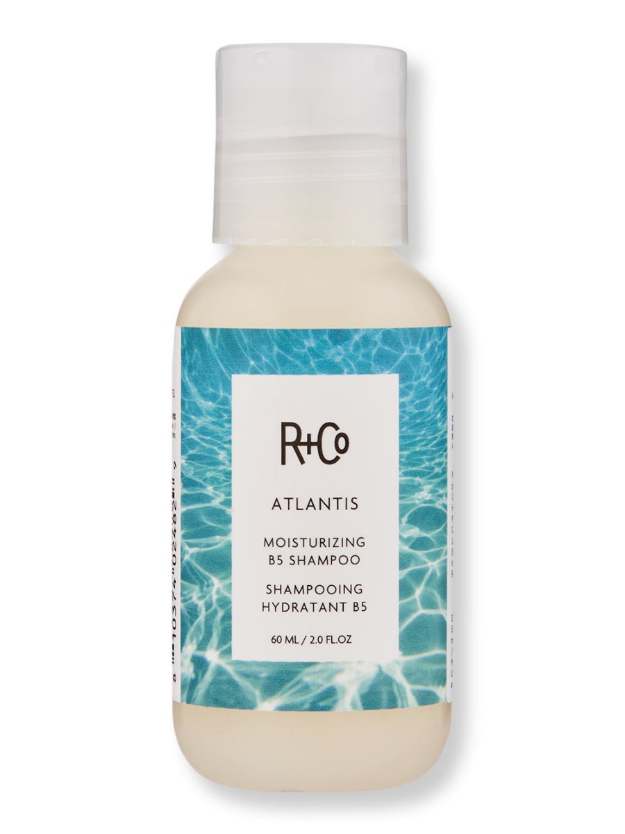 R+Co Atlantis Moisturizing Shampoo - SkincareEssentials