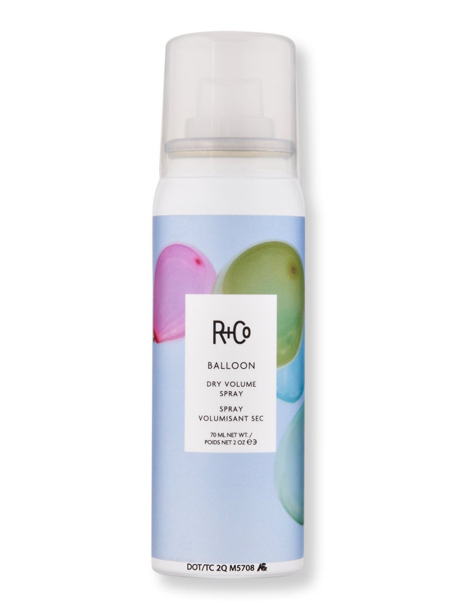 R+Co Balloon Dry Volume Spray - SkincareEssentials