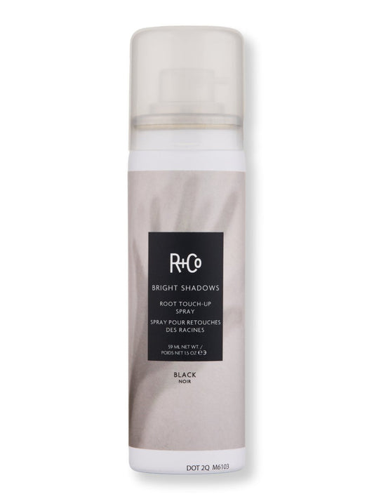 R+Co Bright Shadows Root Touch - Up Spray - SkincareEssentials