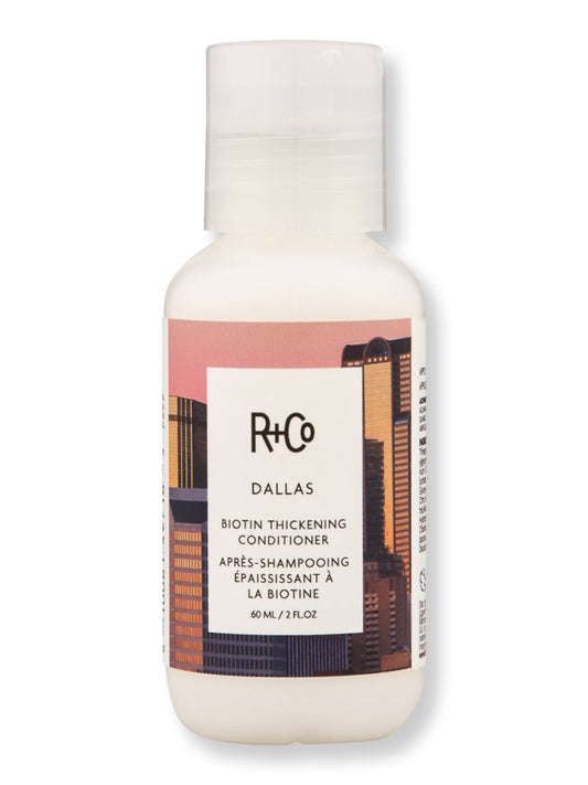 R+Co Dallas Biotin Thickening Conditioner - SkincareEssentials