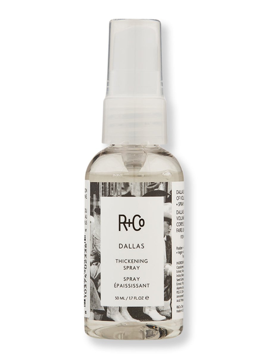 R+Co Dallas Thickening Spray - SkincareEssentials