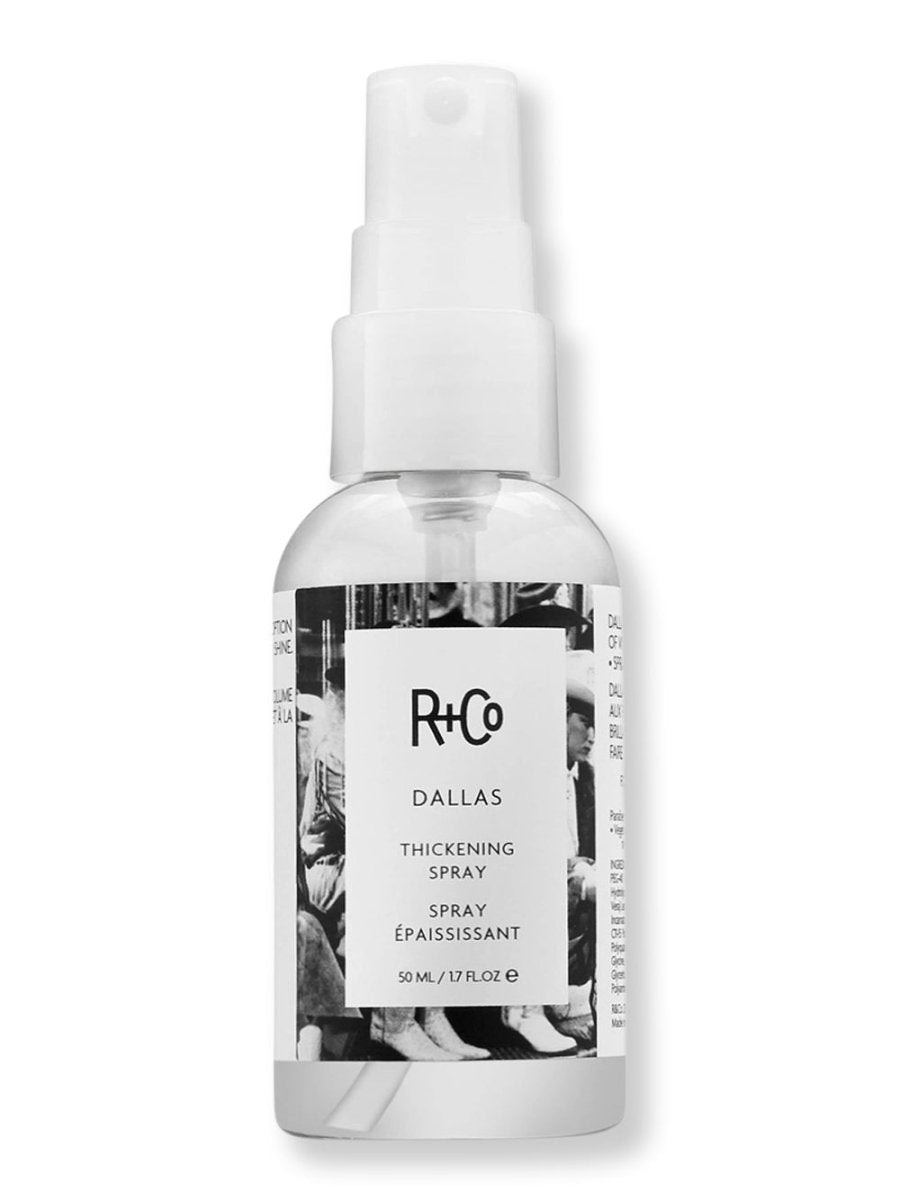 R+Co Dallas Thickening Spray - SkincareEssentials