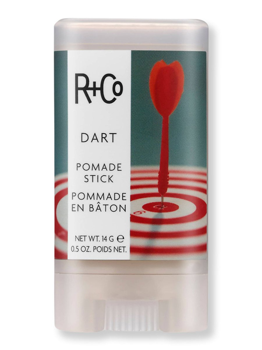 R+Co Dart Pomade Stick - SkincareEssentials