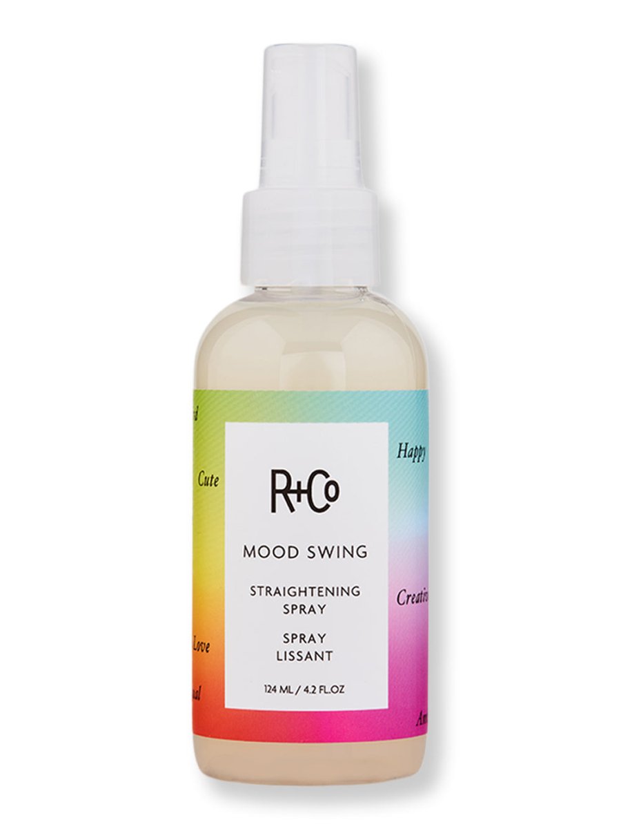 R+Co Mood Swing Straightening Spray - SkincareEssentials