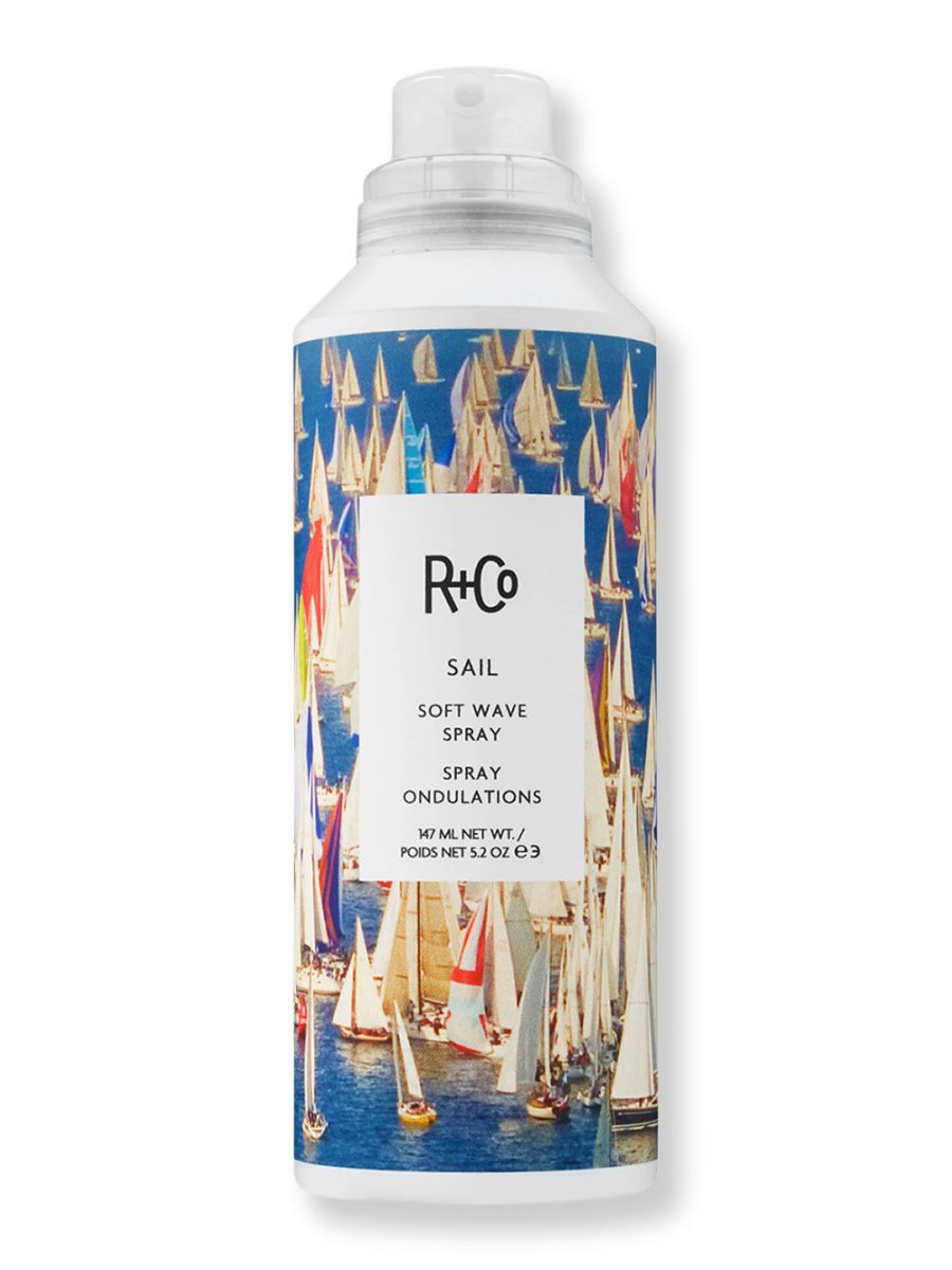 R+Co Sail Soft Wave Spray - SkincareEssentials