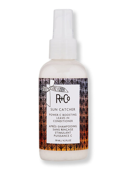 R+Co Sun Catcher Leave - in Conditioner - SkincareEssentials