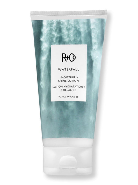 R+Co Waterfall Moisture + Shine Lotion - SkincareEssentials