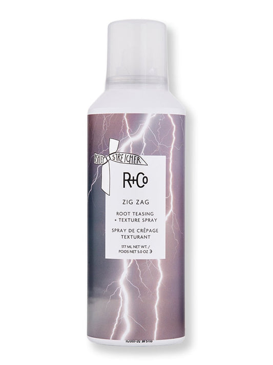 R+Co Zig Zag Root Teasing + Texture Spray - SkincareEssentials