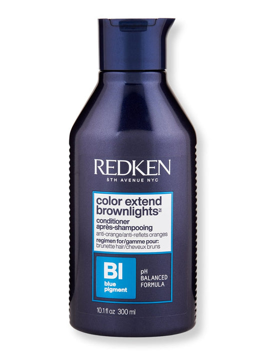 Redken Color Extend Brownlights Conditioner - SkincareEssentials