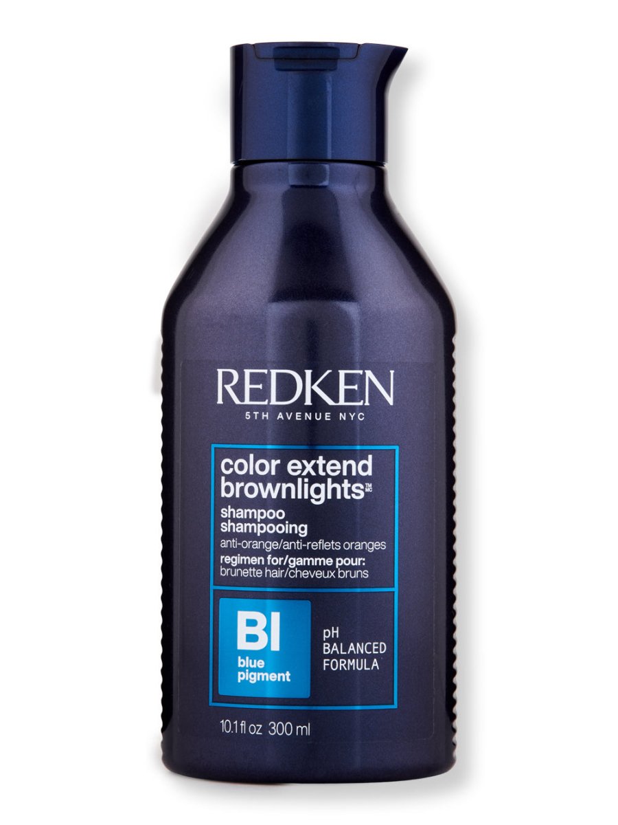 Redken Color Extend Brownlights Shampoo - SkincareEssentials