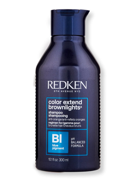 Redken Color Extend Brownlights Shampoo - SkincareEssentials