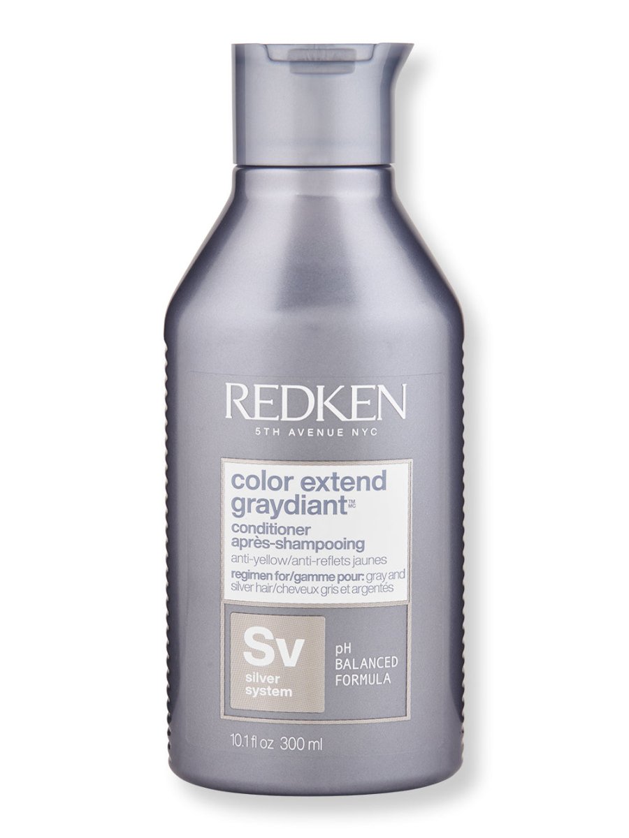 Redken Color Extend Graydiant Conditioner - SkincareEssentials