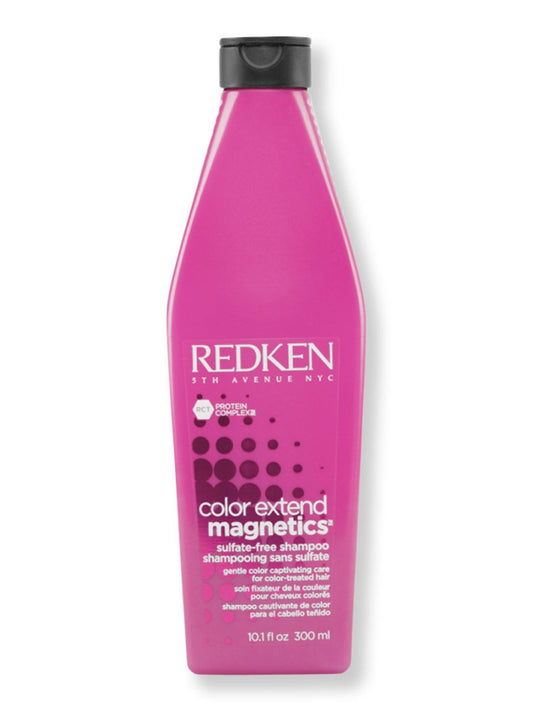 Redken Color Extend Magnetics Sulfate - Free Shampoo - SkincareEssentials
