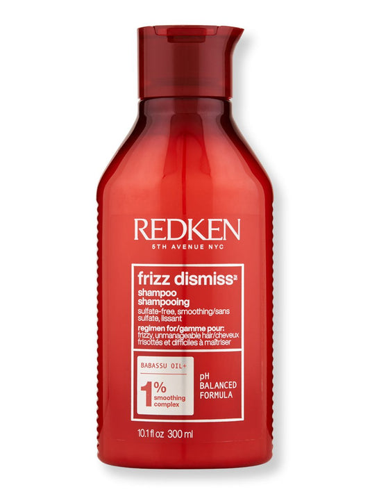 Redken Frizz Dismiss Shampoo - SkincareEssentials