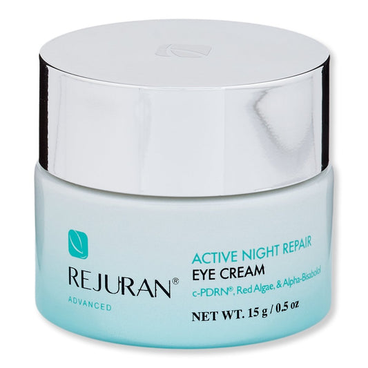 REJURAN Advanced Active Night Repair Eye Cream - SkincareEssentials