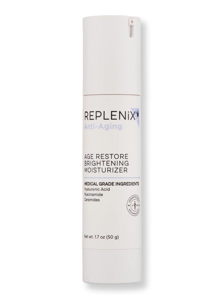 Replenix Age Restore Brightening Moisturizer - SkincareEssentials