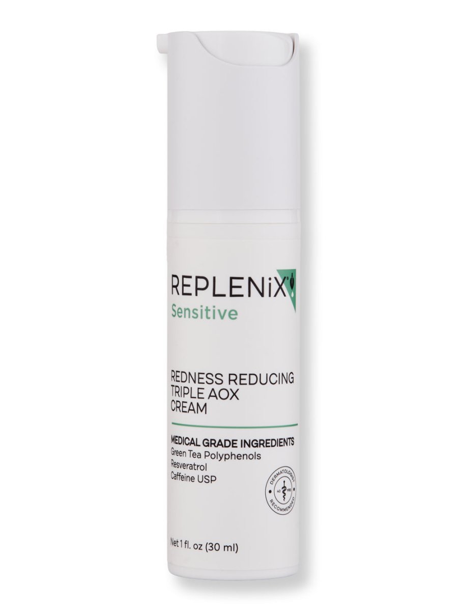 Replenix Redness Reducing Triple AOX Cream - SkincareEssentials