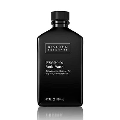 Revision Skincare Brightening Facial Wash - SkincareEssentials