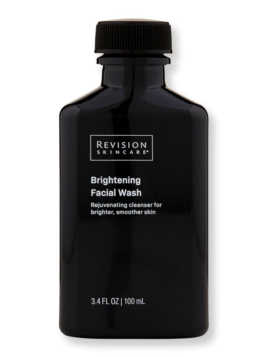 Revision Skincare Brightening Facial Wash - SkincareEssentials