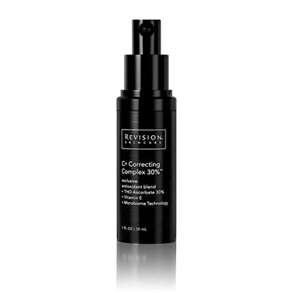 Revision Skincare C+ Correcting Complex 30% 1 oz - SkincareEssentials