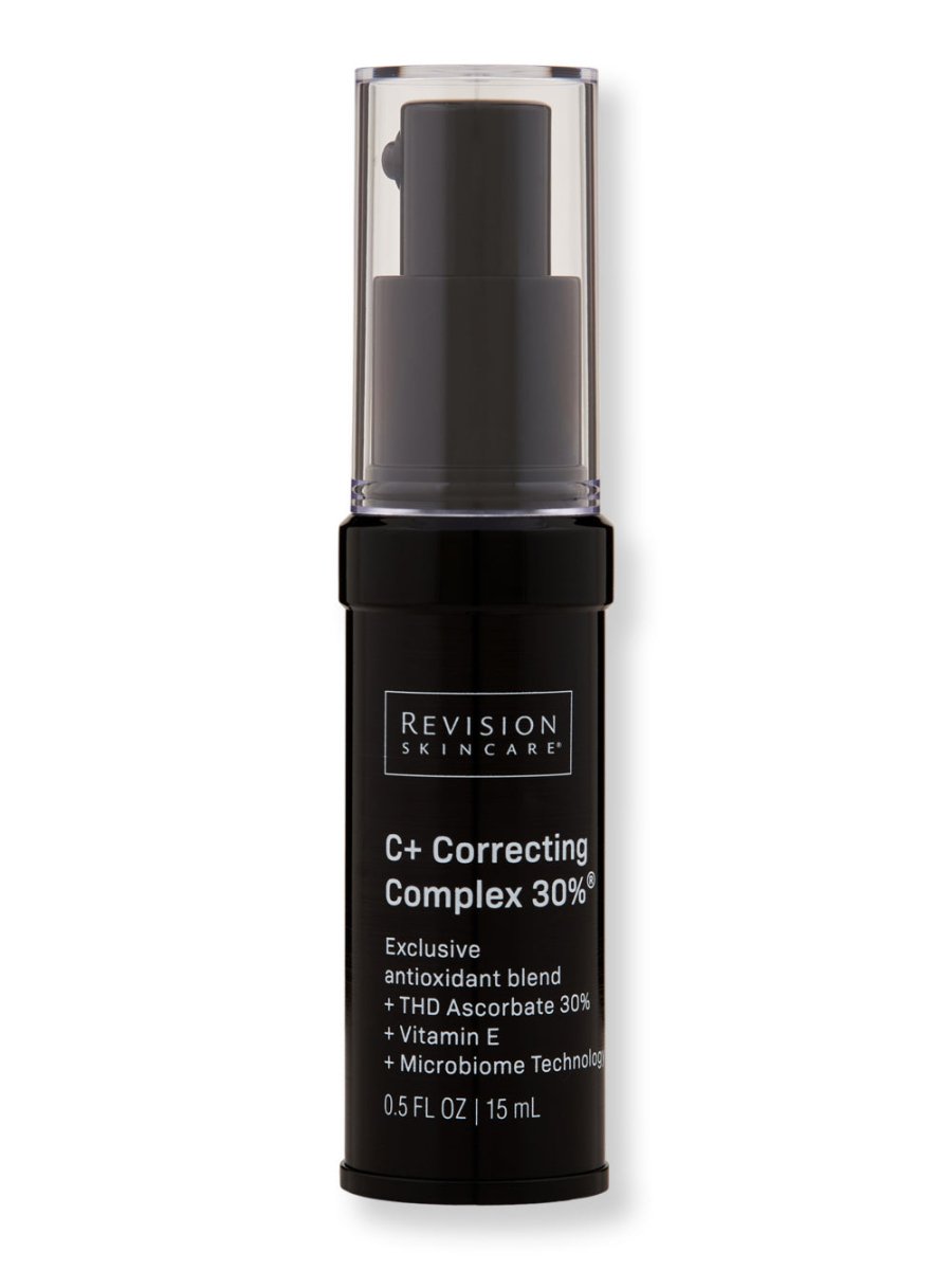 Revision Skincare C+ Correcting Complex 30% 1 oz - SkincareEssentials