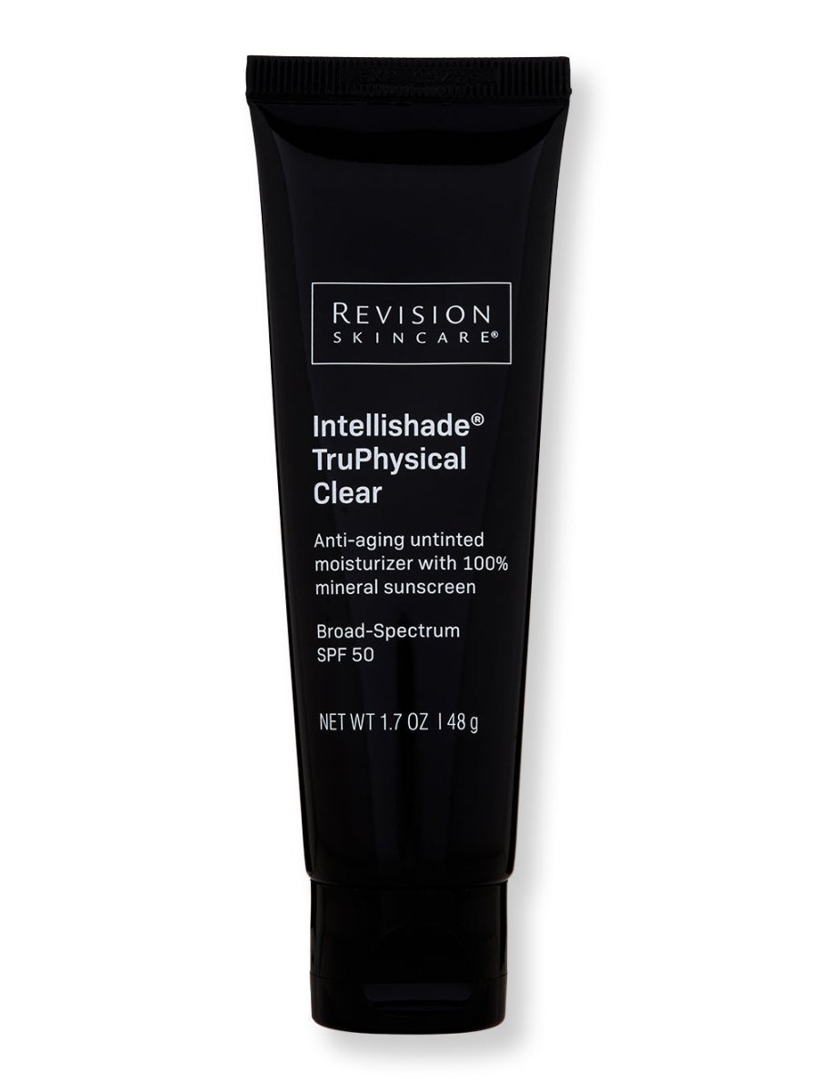 Revision Skincare Intellishade TruPhysical Clear - SkincareEssentials